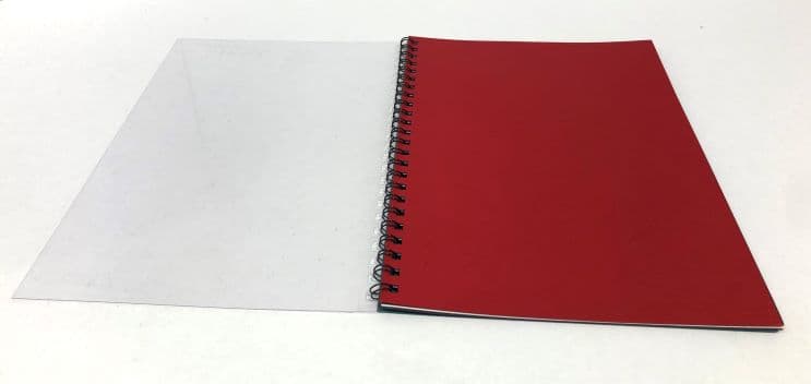 PVC Clear Covers thumbnail 2