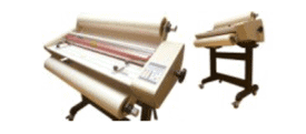 DH-360 Roll Laminator Stand