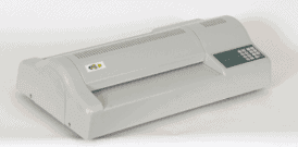 Gold Sovereign A36 A3 Commercial Laminator
