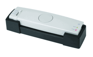 Gold Sovereign Action A4 Laminator