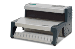 QUPA MC320 Electric Wire Closing Machine