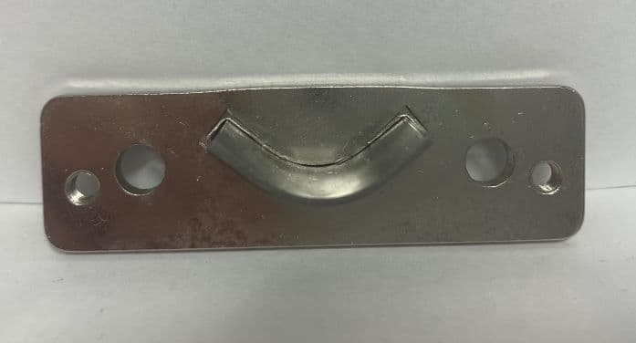10mm Radius Die for the Round Corner Cutter Tool