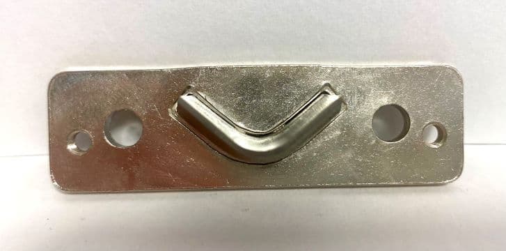 6mm Radius Die for the Round Corner Cutter Tool