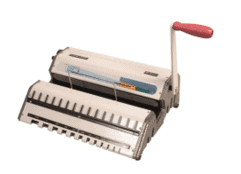WBM532 Manual Wire Closing Machine