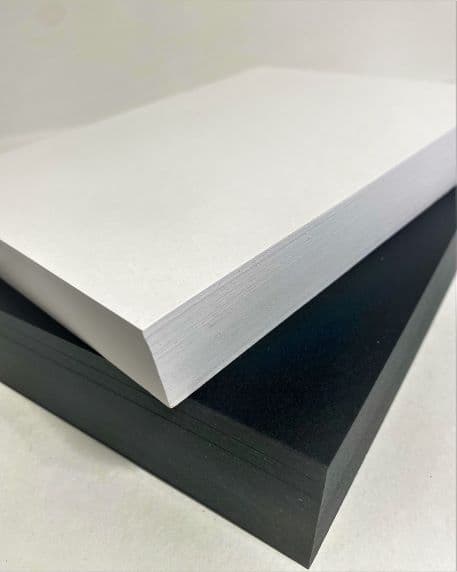 Backing Covers