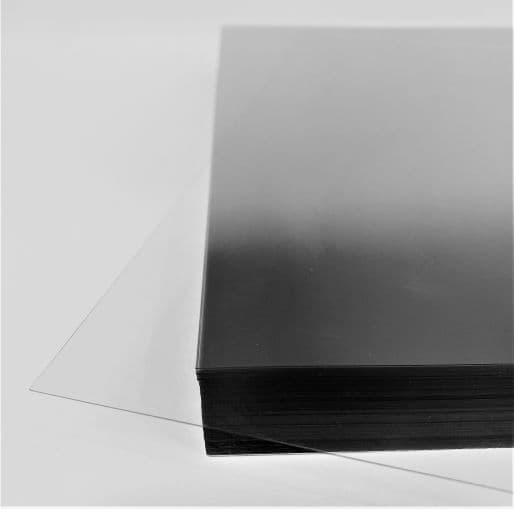 PVC Clear Covers