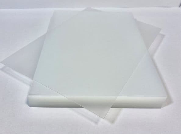 Polypropylene Covers